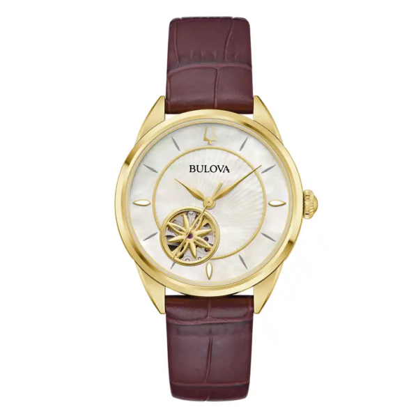 Bulova Sutton