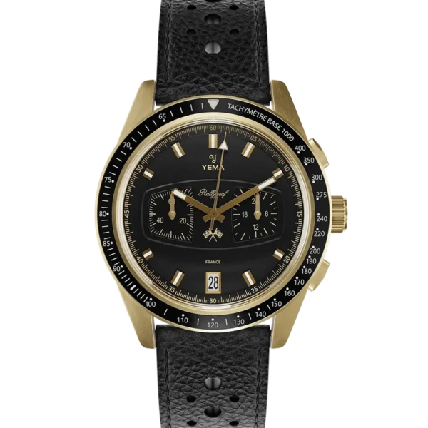 Yema Rallygraf II